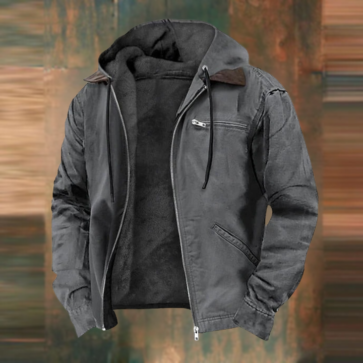 Echoarchiv | Edle Herrenjacke