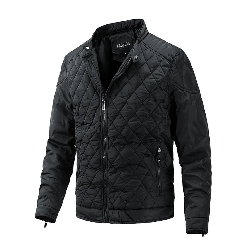 Echoarchiv | Steppjacke Herren