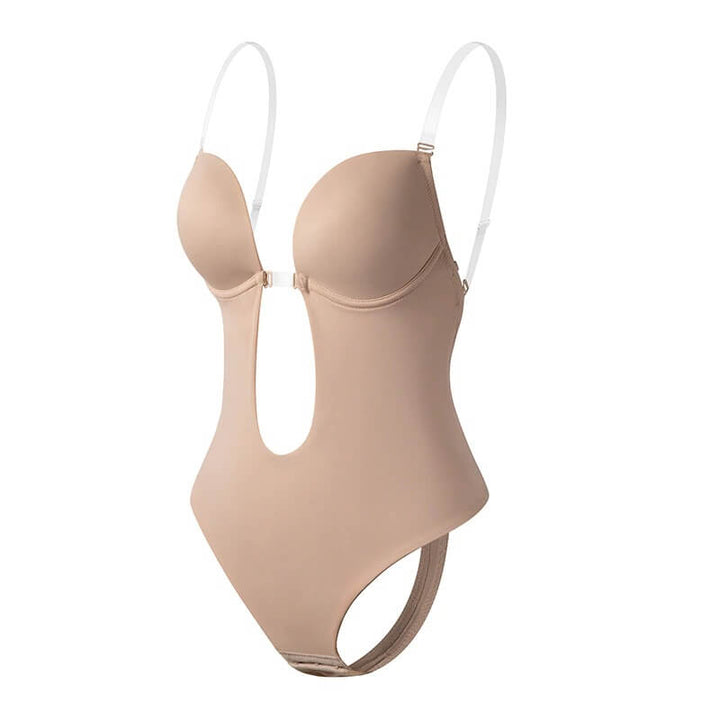 Echoarchiv | Body Shaper für eine weibliche sexy Figur