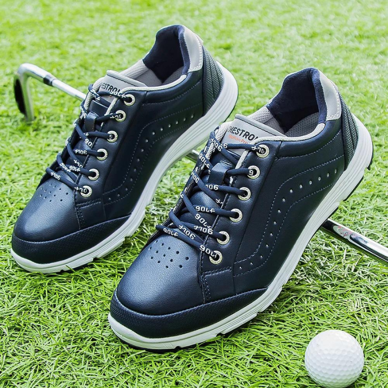 Echoarchiv Force Golfschuhe