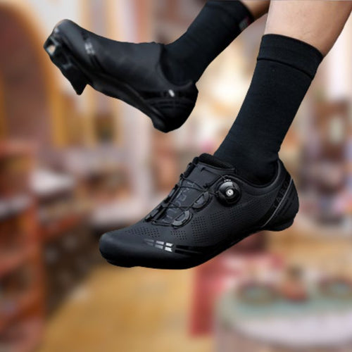 Echoarchiv | Fahrradschuhe Rennradschuhe Selbstschließend