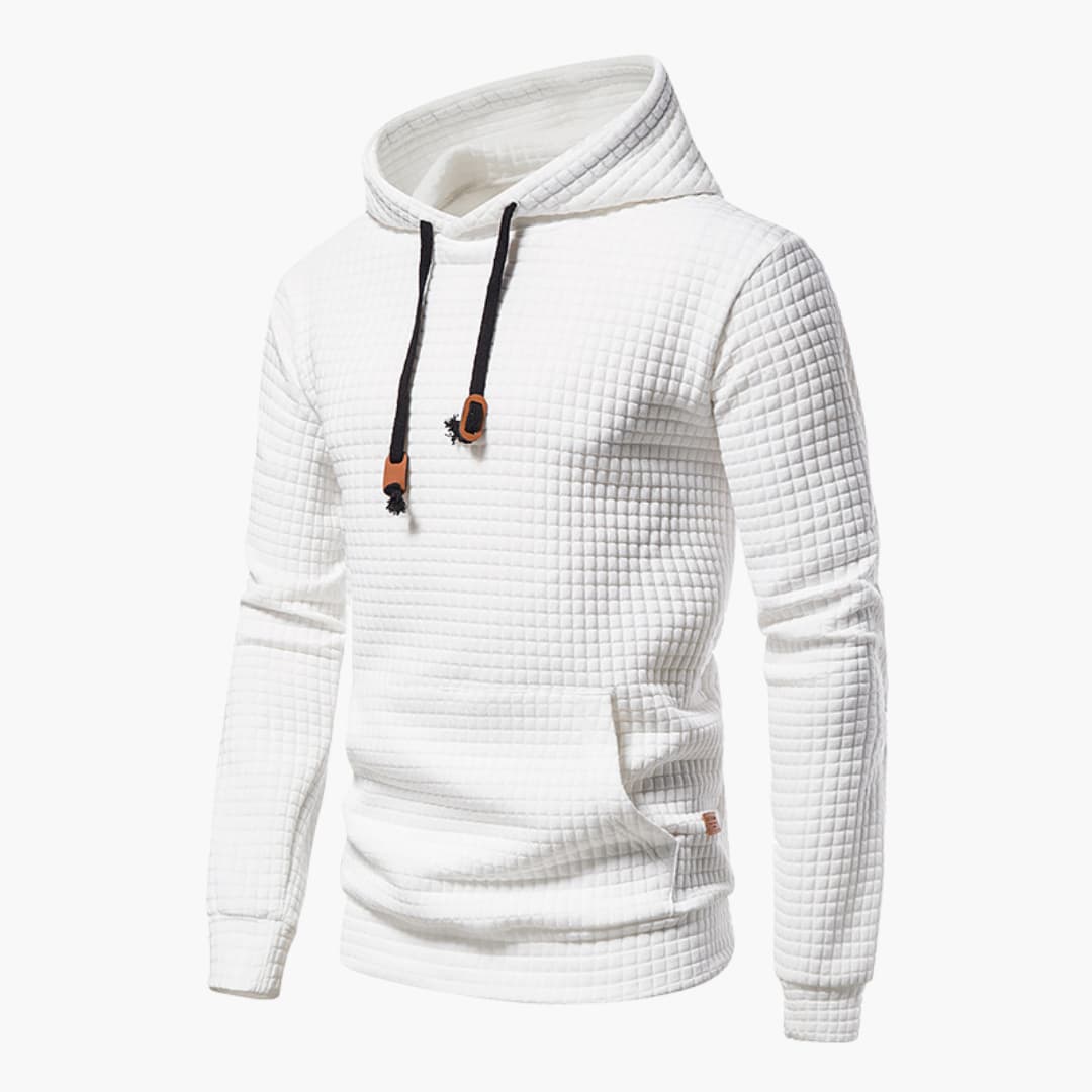 Echoarchiv | Bequemer Kapuzenpullover