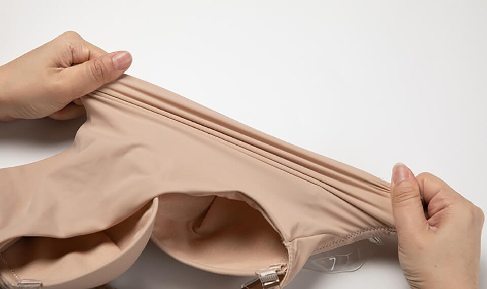 Echoarchiv | Body Shaper für eine weibliche sexy Figur