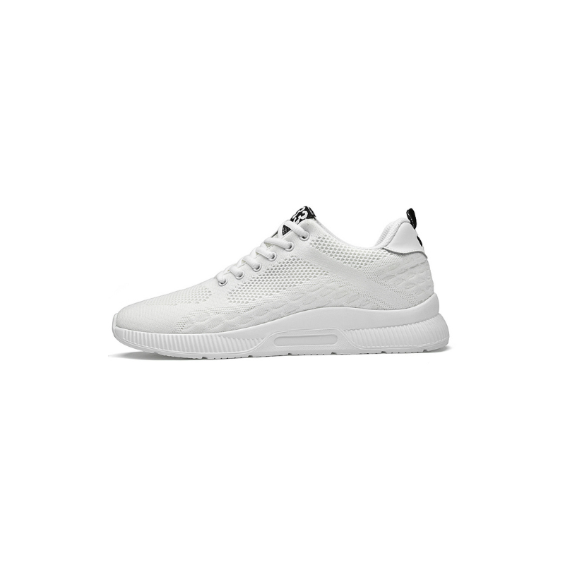 Stylische Atmungsaktive Sneakers Für Herren – Norré