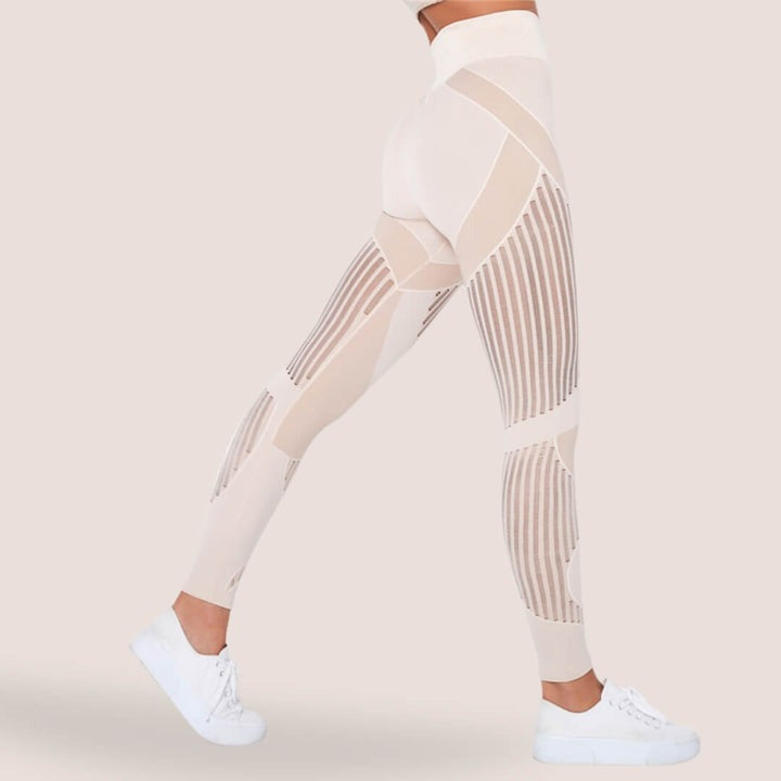 Echoarchiv | Schöne Anti-Cellulite-Leggings