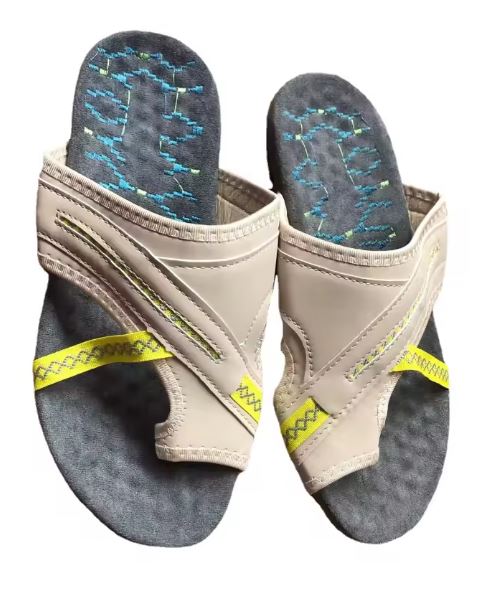Echoarchiv | Orthopädische Sandalen