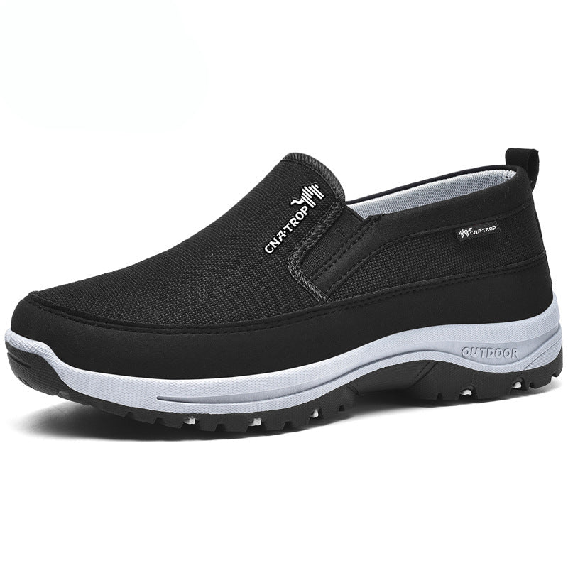 Bequeme Orthopädische Schuhe – Seravelle