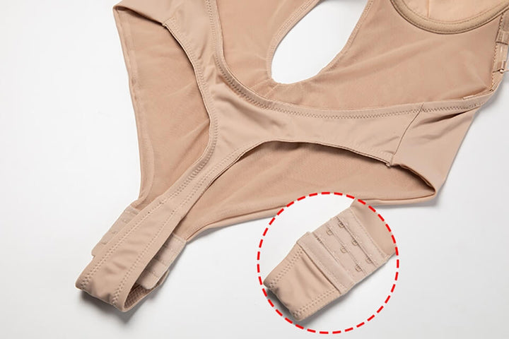 Echoarchiv | Body Shaper für eine weibliche sexy Figur