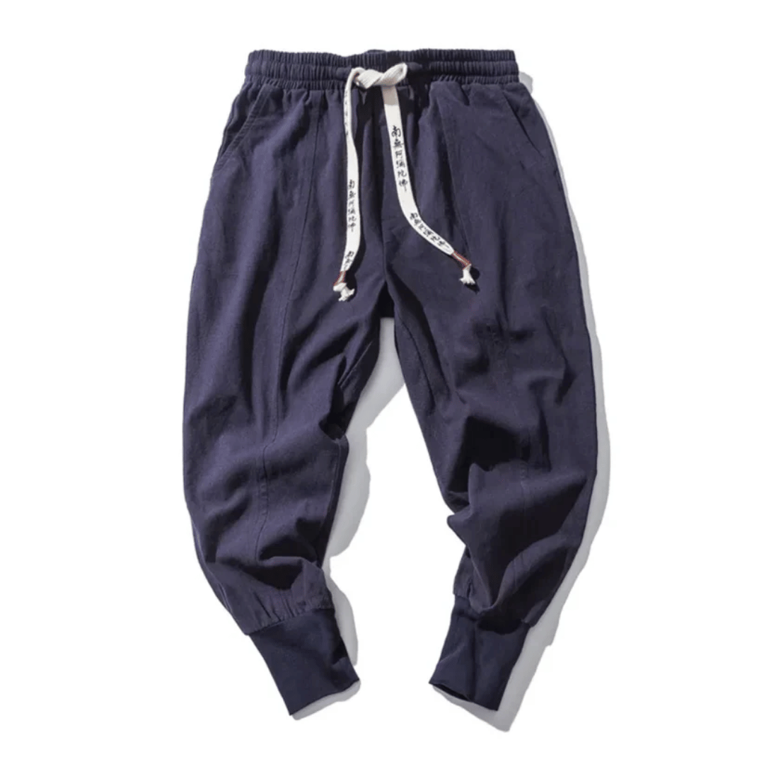 Echoarchiv | Kezno Japan-Stil Hosen