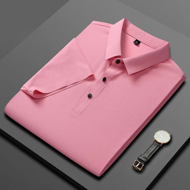 Echoarchiv | Seiden Polo