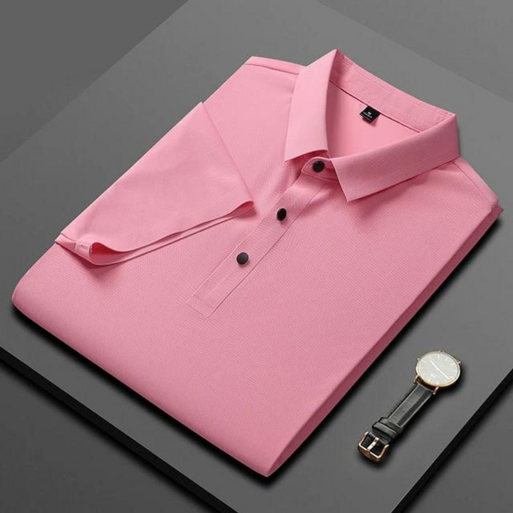 Echoarchiv | Seiden Polo