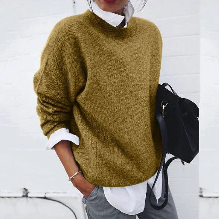 Traum Elegante Pullover