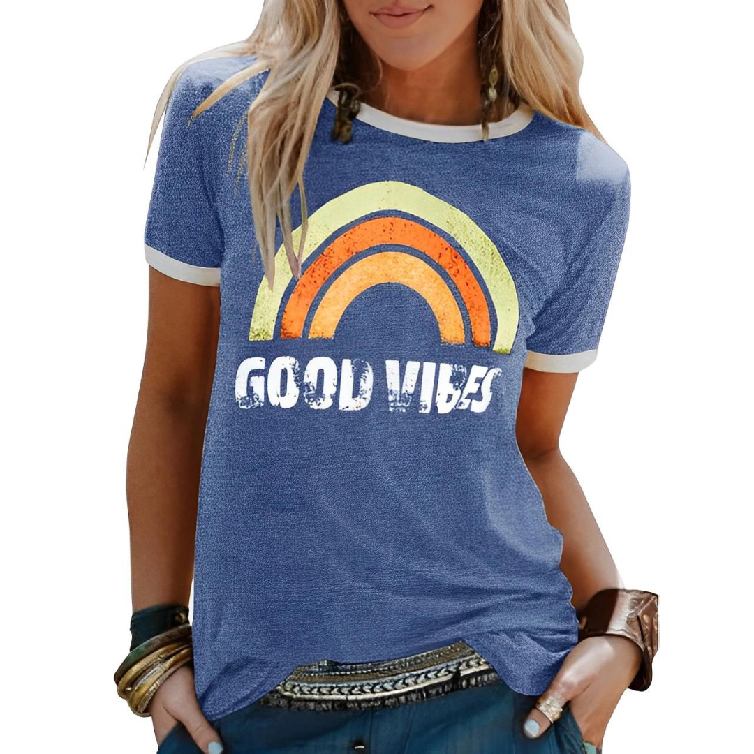 Echoarchiv - Good Vibes Shirt