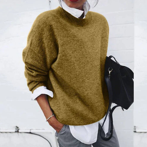 Echoarchiv | Pullover mit Edler Qualität