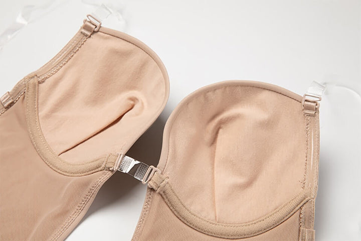 Echoarchiv | Body Shaper für eine weibliche sexy Figur