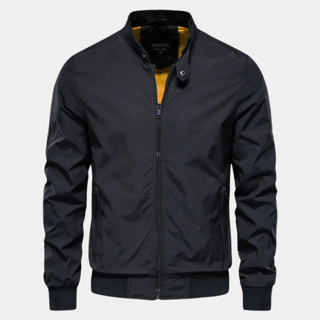 Echoarchiv | Trendige Windjacke