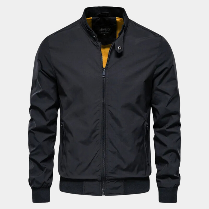 Echoarchiv | Trendige Windjacke