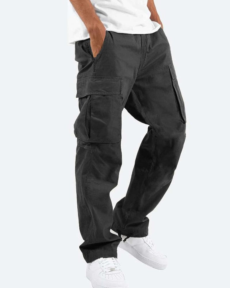 Echoarchiv | Bequeme Lockere Cargo Hose