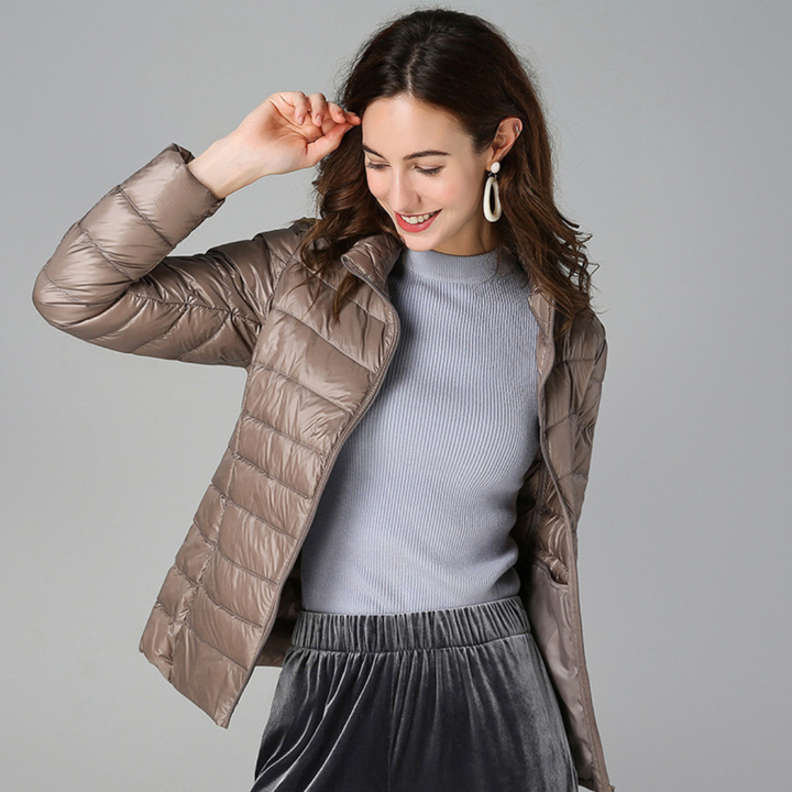 Echoarchiv | Ultra leichte Damenjacke