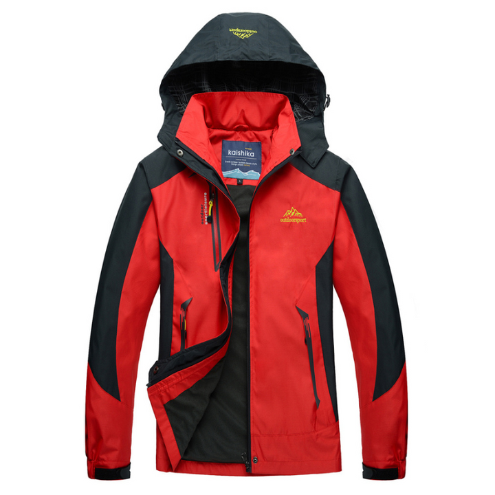 Echoarchiv | Outdoor-Wanderjacke für Frauen