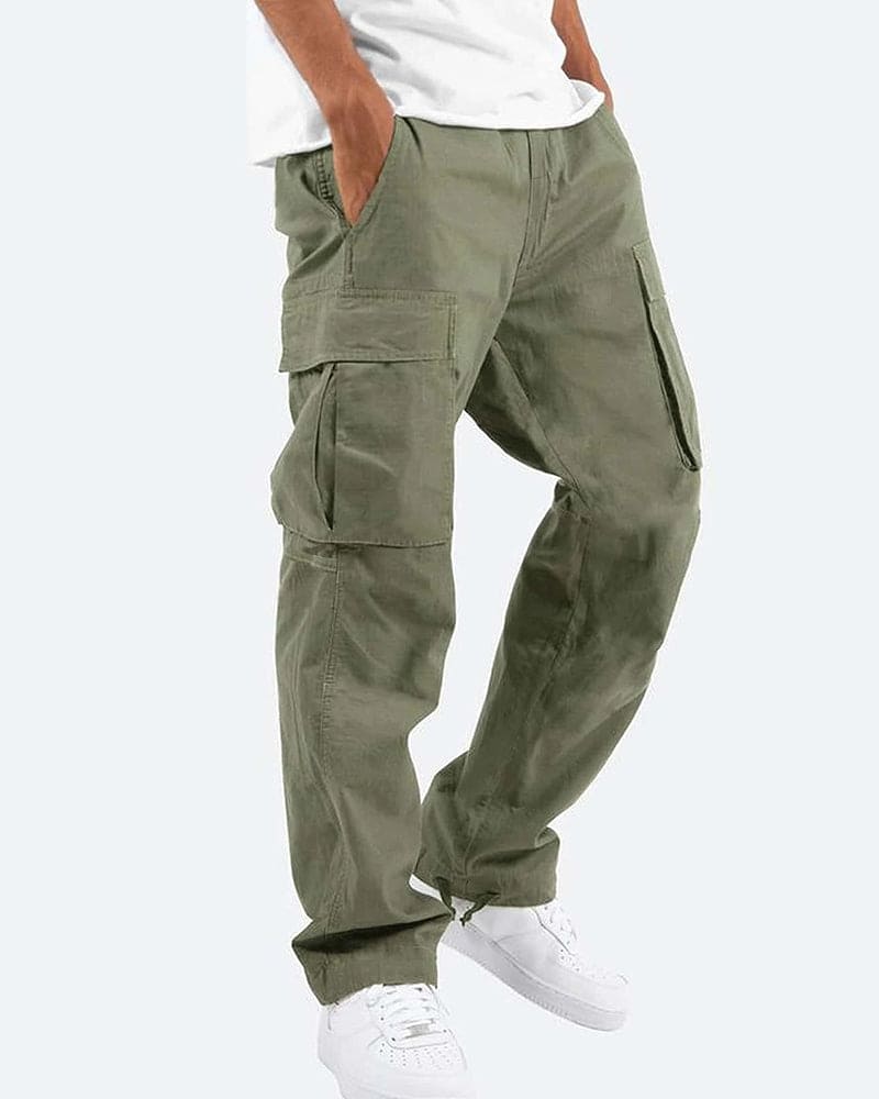 Echoarchiv | Bequeme Lockere Cargo Hose
