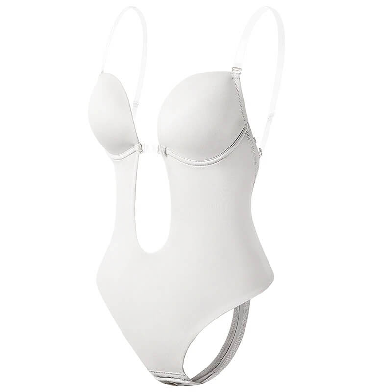 Echoarchiv | Body Shaper für eine weibliche sexy Figur