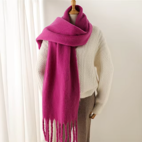 Winter-Schal – Avelisse