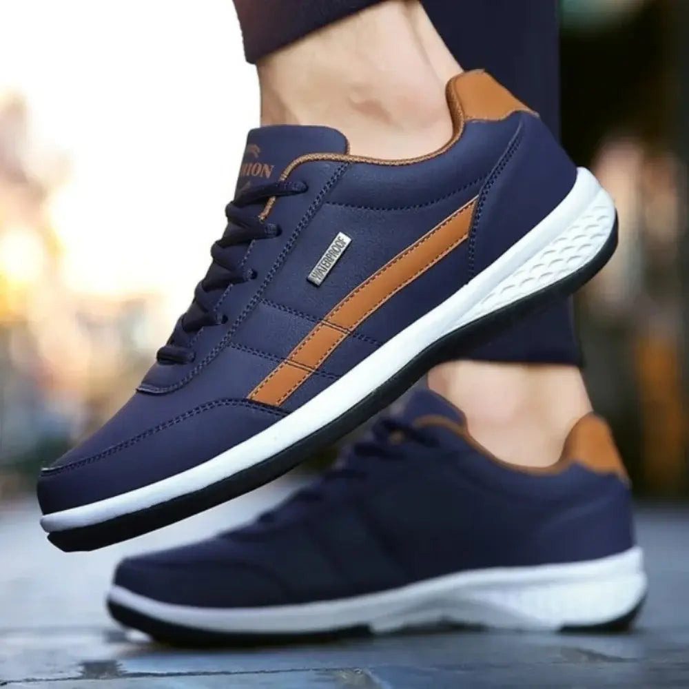 Echoarchiv | Wasserdichte Ergonomische Komfortschuhe
