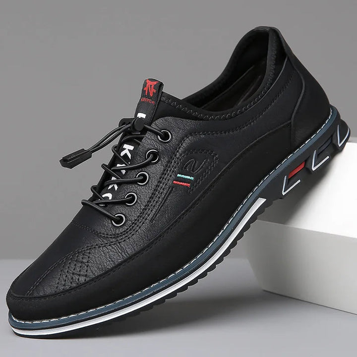 Echoarchiv | Klassische Herren Oxford Schuhe