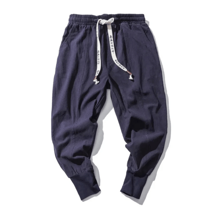 Echoarchiv | Kezno Japan-Stil Hosen