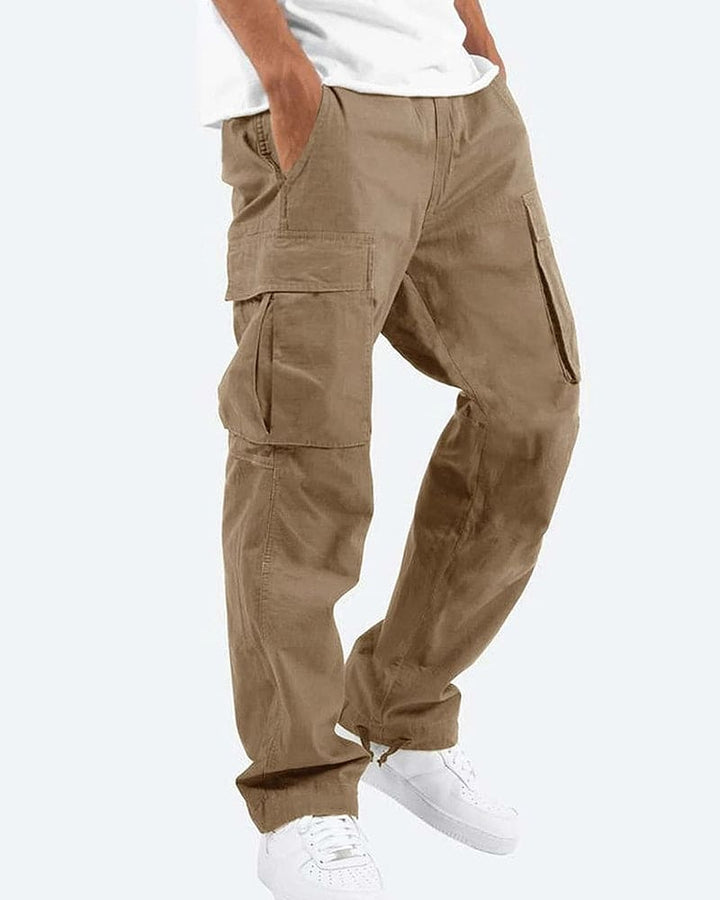 Echoarchiv | Bequeme Lockere Cargo Hose