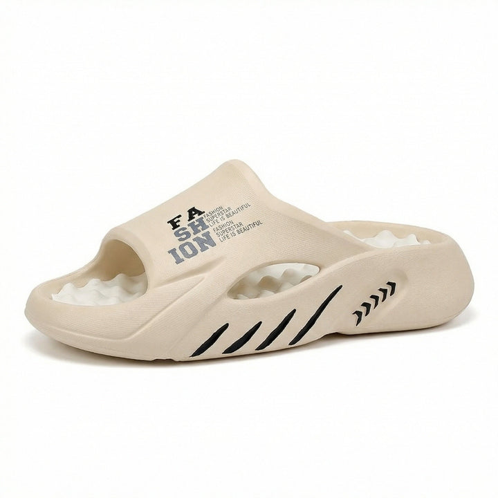 Echoarchiv | Luxus Orthopädische Herren Badeschuhe Mit Weichem Fußbett Und Rutschfester Sohle