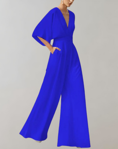 Echoarchiv | Lässige Damen Overalls Leicht