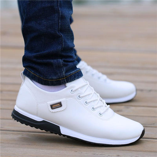 Herren Freizeitschuhe Echoarchiv