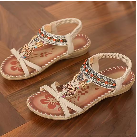 Echoarchiv | Orthopädische Sandalen