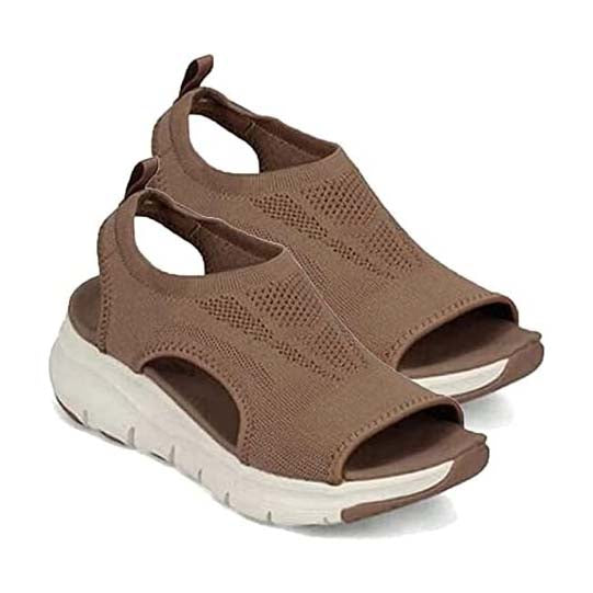 Echoarchiv | Orthopädische Sandalen - Weite Passform