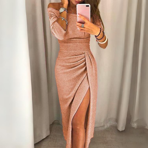 Echoarchiv | Das Ultimative Party Kleid
