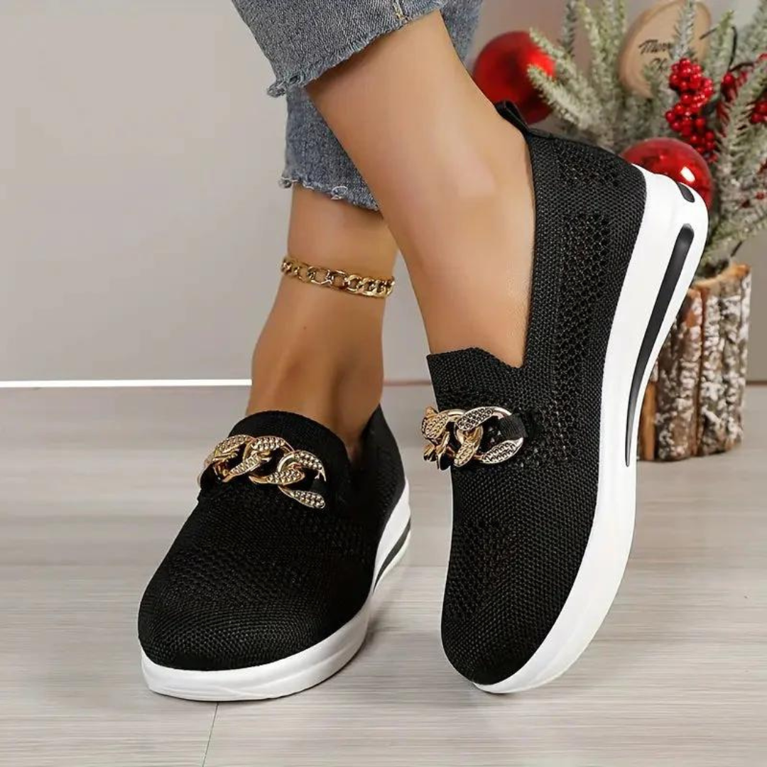 Echoarchiv | Sneaker Atmungsaktive Sneaker für Frauen