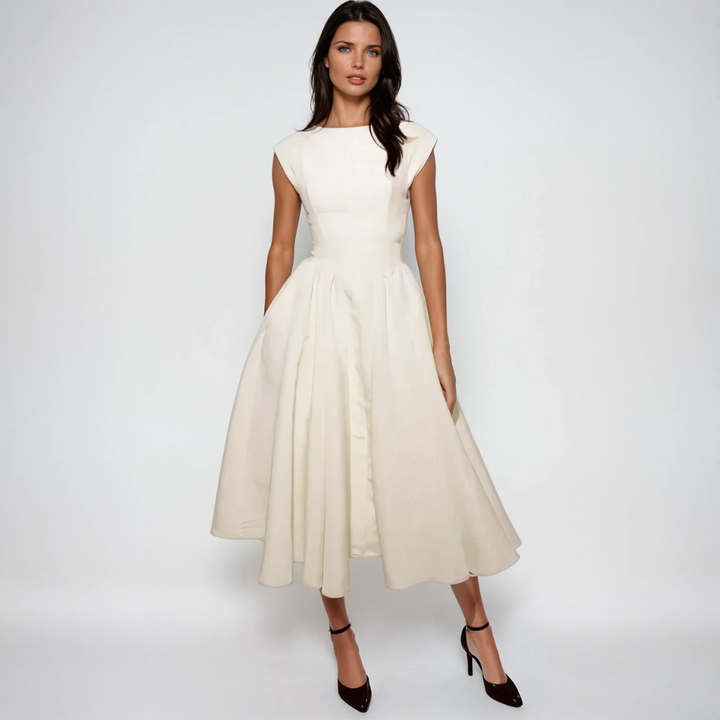 Echoarchiv | Lucia Midi Kleid