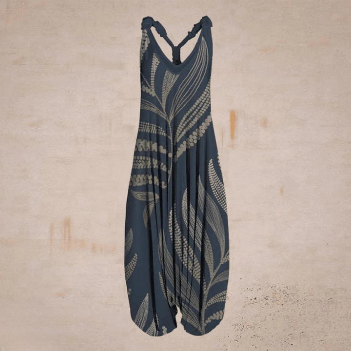 Echoarchiv | Zarah Stylischer & Luftiger Jumpsuit