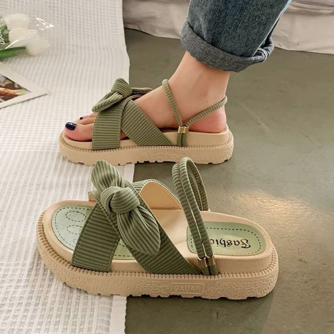 Echoarchiv - Sandalen