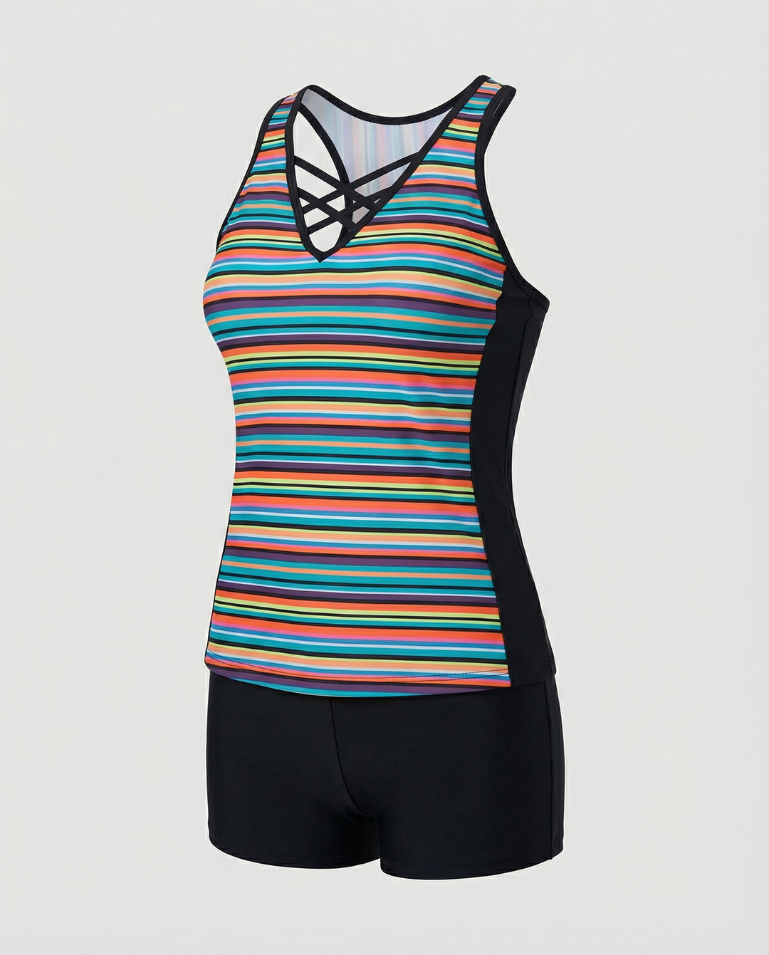 Echoarchiv | Eleganter Tankini BadEchoarchivnzug für Damen