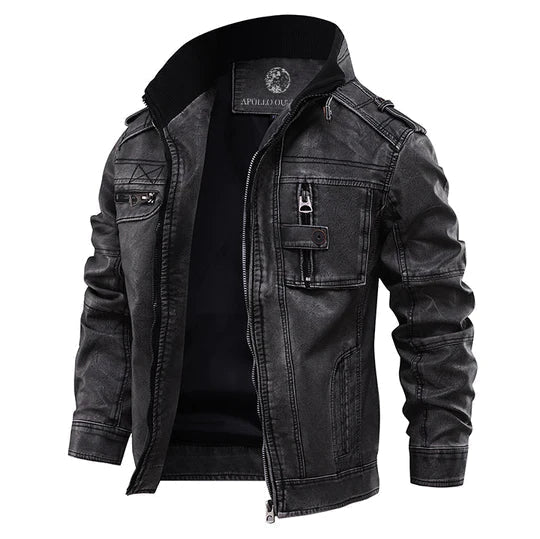 Echoarchiv | Elegante Premium Jacke für Herren