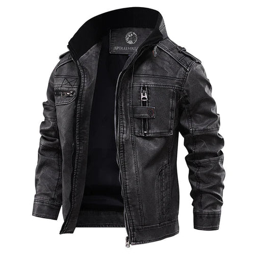 Echoarchiv | Elegante Premium Jacke für Herren
