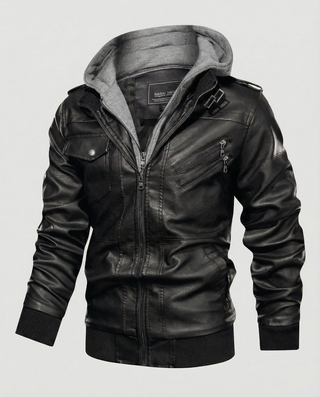motorradjacke – Valtoré