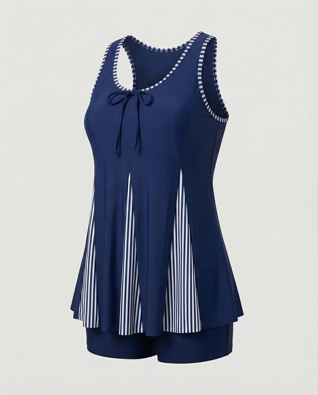 Echoarchiv | Eleganter Tankini BadEchoarchivnzug für Damen
