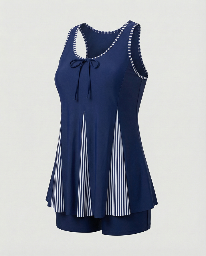 Echoarchiv | Eleganter Tankini BadEchoarchivnzug für Damen