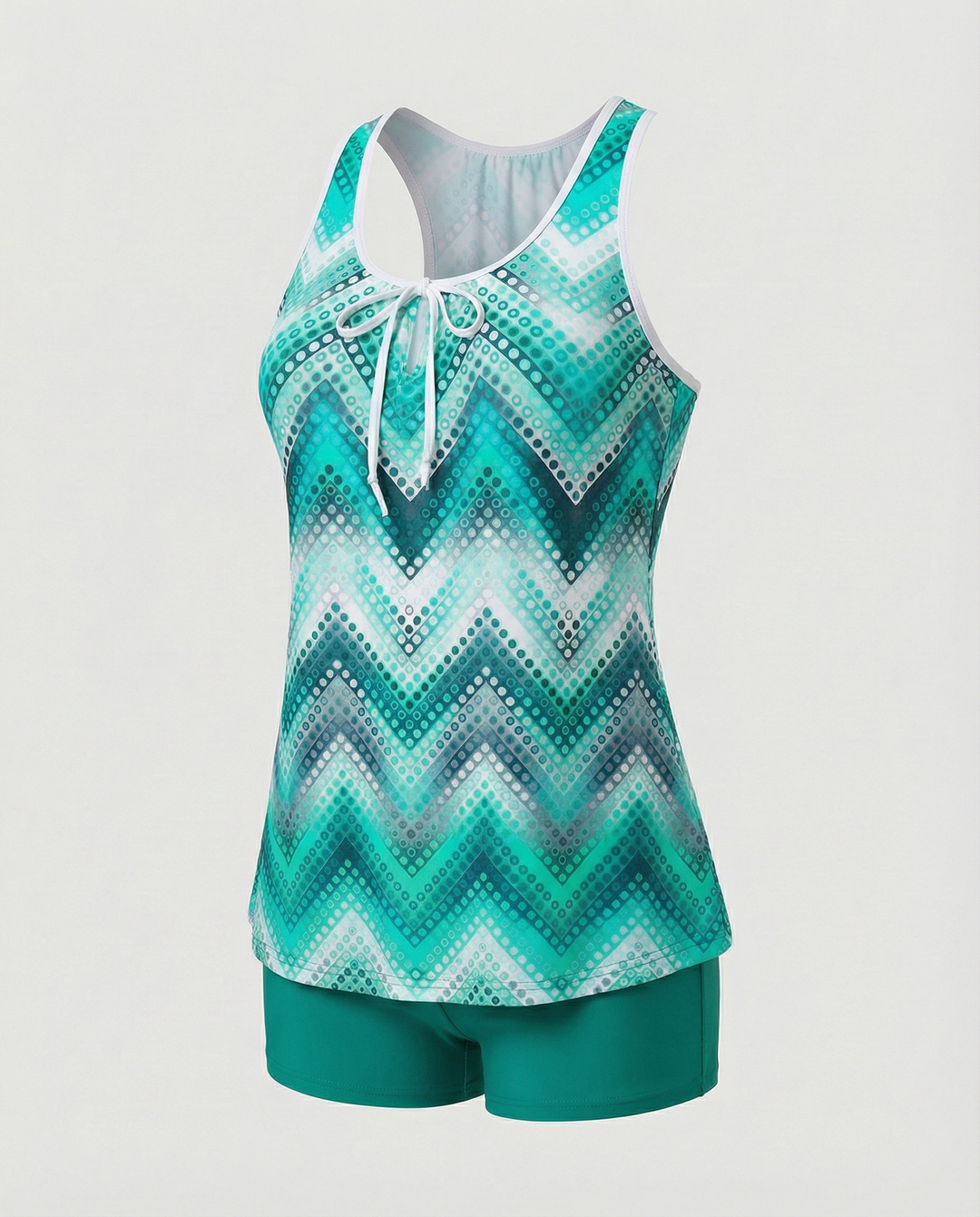 Echoarchiv | Eleganter Tankini BadEchoarchivnzug für Damen