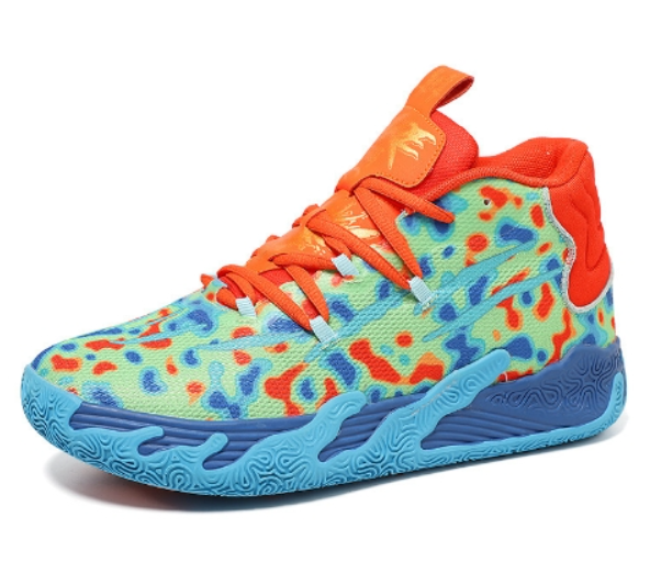 Atmungsaktive, rutschfeste Basketball-Schuhe – Tavélo