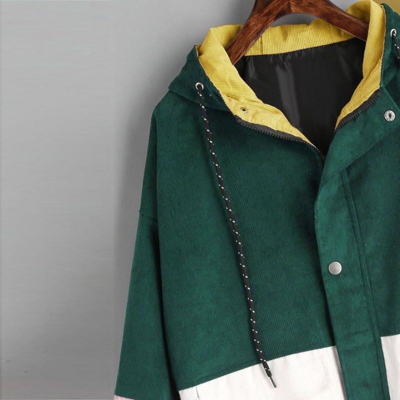 Echoarchiv | leichte modische Jacke